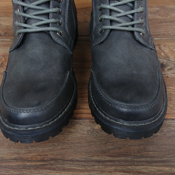 Bruno Marc Shoes Bruno Marc Motorcycle Combat Boots Poshmark